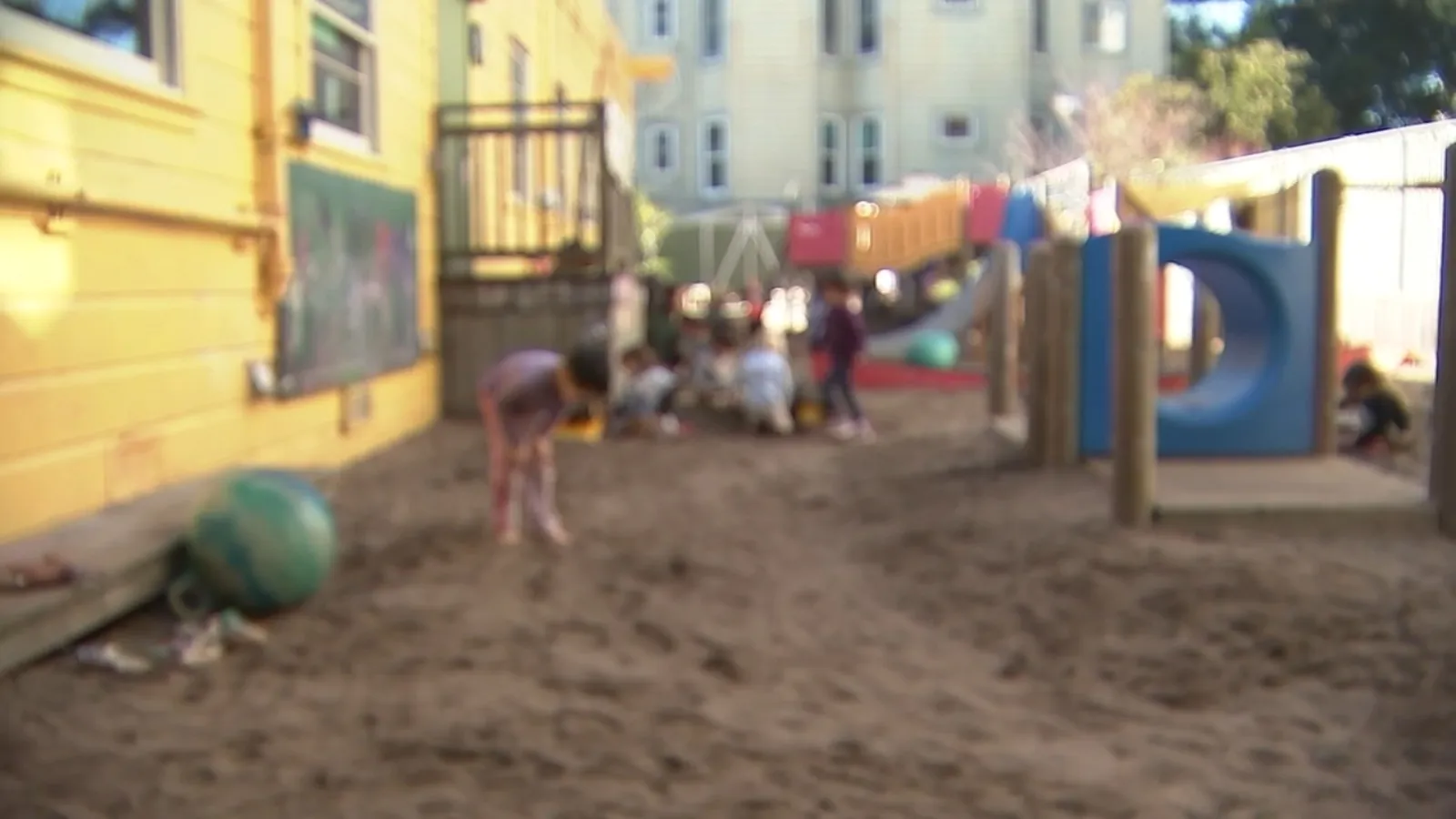 ABC7 San Francisco / KGO-TV: Family Opportunity Agenda: San Francisco promising free or reduced cost child care; pathway for students to attend college