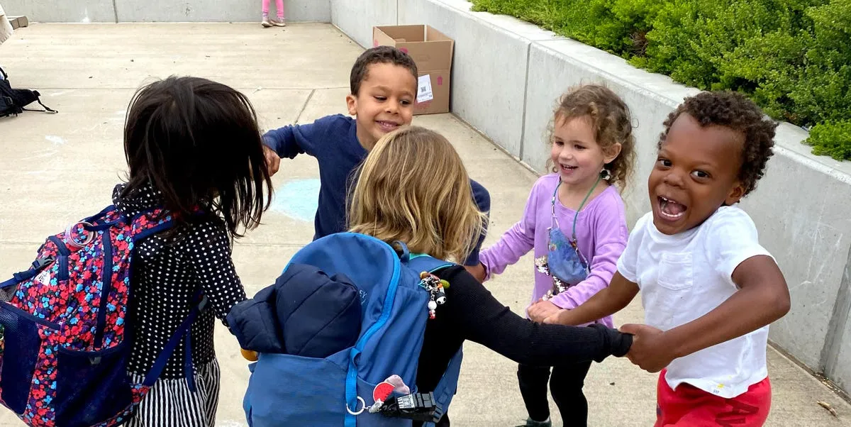 Business Insider: The 8 most prestigious preschools in San Francisco — and how to get in