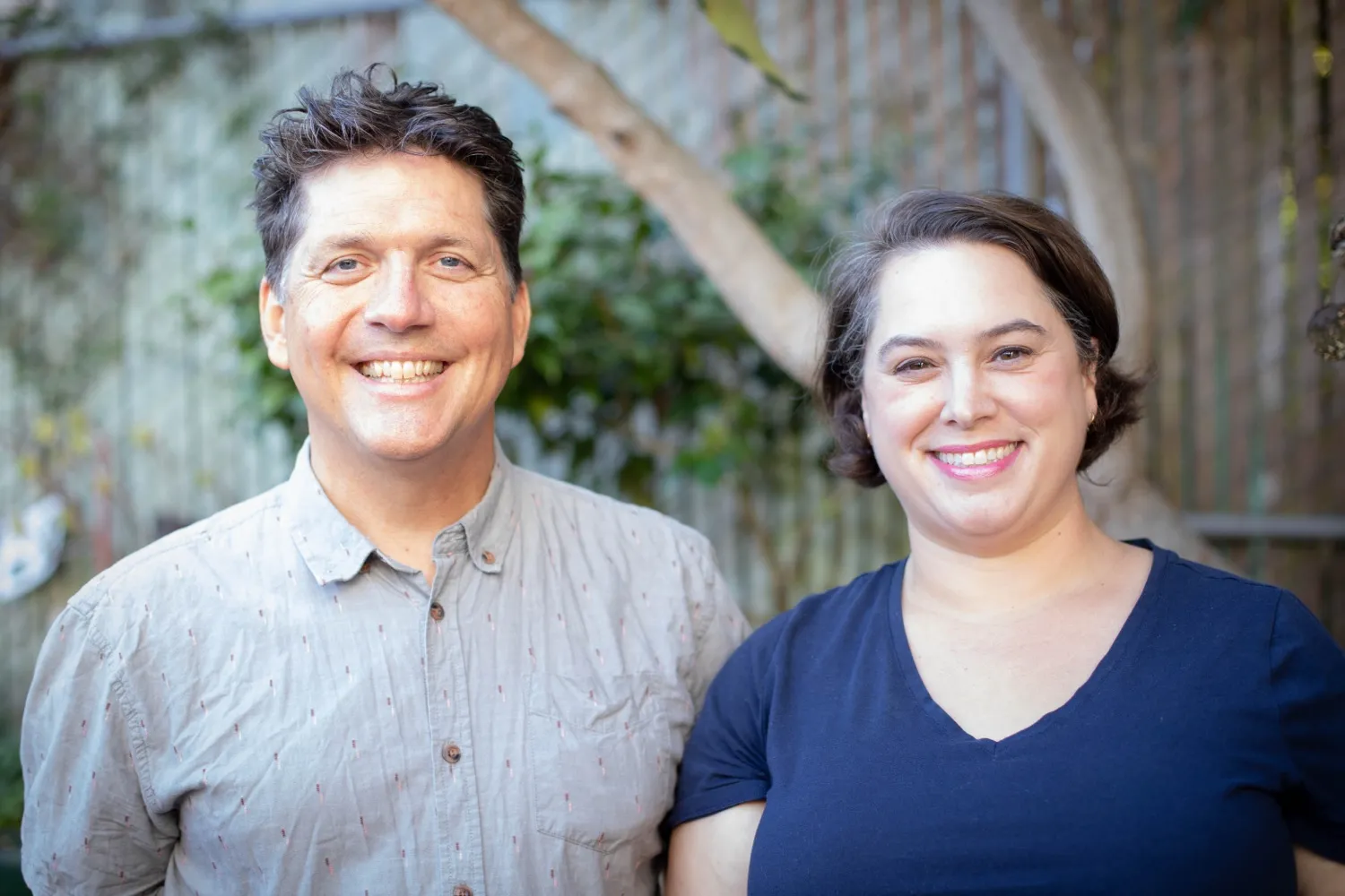 Pacific Primary&rsquo;s Music & Movement teachers